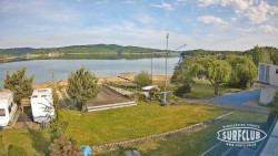 SURFCLUB - Windsurfing Domaša