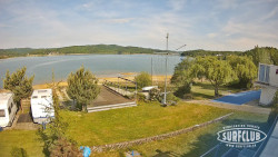 SURFCLUB - Windsurfing Domaša