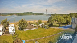 SURFCLUB - Windsurfing Domaša