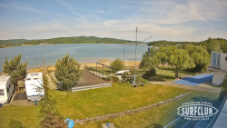 SURFCLUB - Windsurfing Domaša
