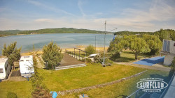 SURFCLUB - Windsurfing Domaša