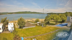 SURFCLUB - Windsurfing Domaša