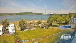 SURFCLUB - Windsurfing Domaša