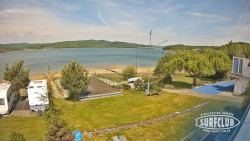 SURFCLUB - Windsurfing Domaša