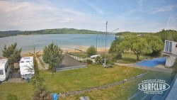 SURFCLUB - Windsurfing Domaša
