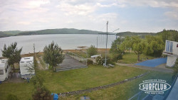 SURFCLUB - Windsurfing Domaša