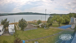 SURFCLUB - Windsurfing Domaša