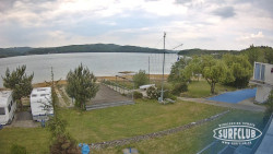 SURFCLUB - Windsurfing Domaša
