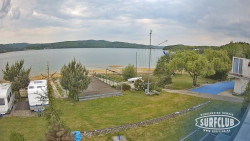 SURFCLUB - Windsurfing Domaša
