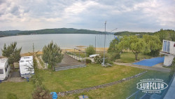 SURFCLUB - Windsurfing Domaša