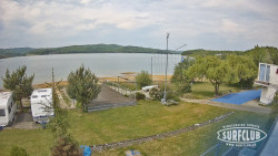 SURFCLUB - Windsurfing Domaša