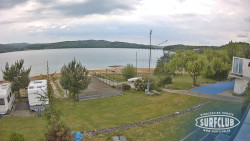 SURFCLUB - Windsurfing Domaša