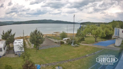 SURFCLUB - Windsurfing Domaša