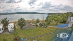 SURFCLUB - Windsurfing Domaša