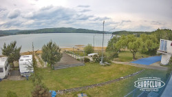 SURFCLUB - Windsurfing Domaša