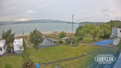 SURFCLUB - Windsurfing Domaša