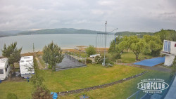 SURFCLUB - Windsurfing Domaša