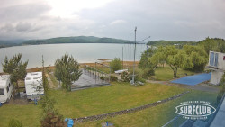 SURFCLUB - Windsurfing Domaša