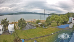 SURFCLUB - Windsurfing Domaša