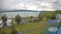 SURFCLUB - Windsurfing Domaša