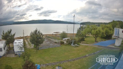 SURFCLUB - Windsurfing Domaša