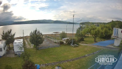 SURFCLUB - Windsurfing Domaša