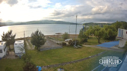 SURFCLUB - Windsurfing Domaša