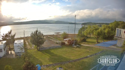 SURFCLUB - Windsurfing Domaša