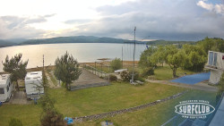 SURFCLUB - Windsurfing Domaša