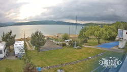 SURFCLUB - Windsurfing Domaša