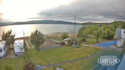 SURFCLUB - Windsurfing Domaša