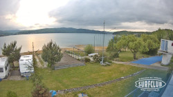 SURFCLUB - Windsurfing Domaša