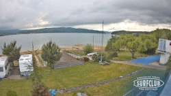 SURFCLUB - Windsurfing Domaša