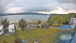 SURFCLUB - Windsurfing Domaša