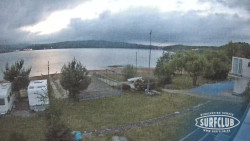 SURFCLUB - Windsurfing Domaša