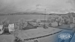 SURFCLUB - Windsurfing Domaša