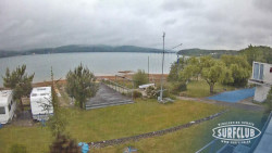 SURFCLUB - Windsurfing Domaša
