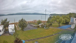 SURFCLUB - Windsurfing Domaša