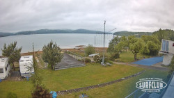 SURFCLUB - Windsurfing Domaša