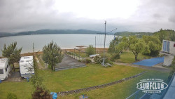 SURFCLUB - Windsurfing Domaša