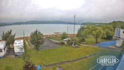 SURFCLUB - Windsurfing Domaša