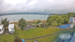 SURFCLUB - Windsurfing Domaša