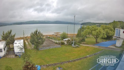 SURFCLUB - Windsurfing Domaša
