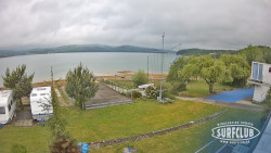 SURFCLUB - Windsurfing Domaša