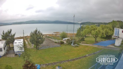 SURFCLUB - Windsurfing Domaša