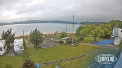 SURFCLUB - Windsurfing Domaša