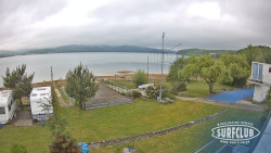 SURFCLUB - Windsurfing Domaša