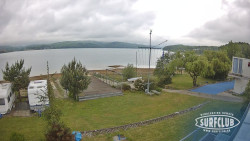 SURFCLUB - Windsurfing Domaša