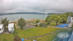 SURFCLUB - Windsurfing Domaša
