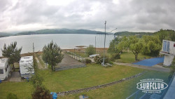 SURFCLUB - Windsurfing Domaša